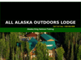 fishingkingsalmonalaska.com