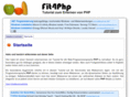 fit4php.net