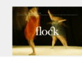 flockdance.com