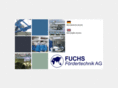 fuchs-ag.info
