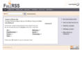 fullrss.com