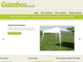 gazebos.co.uk