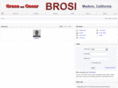 gobrosi.com