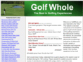golfwhole.com