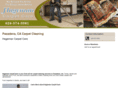 hagemancarpet.net
