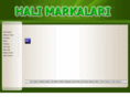 halimarkalari.com