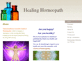 healinghomeopath.com