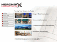 horcherbros.com