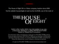 houseof8.com