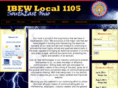 ibewlocal1105.com