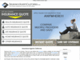 insuranceagentscalifornia.com