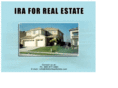 iraforrealestate.com
