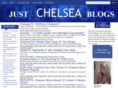 justchelseablogs.com