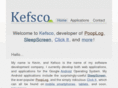 kefsco.com