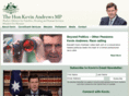kevinandrews.com.au