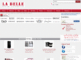 labelleperfumes.com