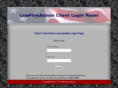 lawfirmadmin.com