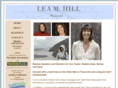 leahmhill.com