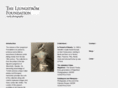 ljungstromfoundation.com