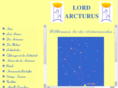lordarcturus.net