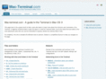 mac-terminal.com