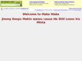 makewake.net