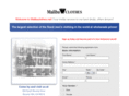 malibuclothes.net