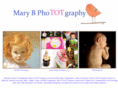 marybphototgraphy.com