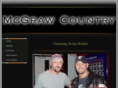 mcgrawcountry.com