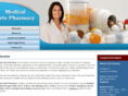 medicalartspharmacylawrence.com