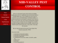 midvalleypestcontrol.com