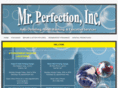 mrperfectionautodetailing.com