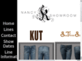 nancykshowroom.com