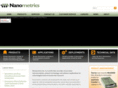 nanometrics.ca