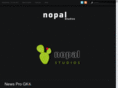 nopalstudios.com