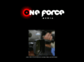 oneforcemedia.com