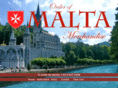 orderofmaltamerchandise.com