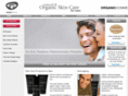 organichomme.com