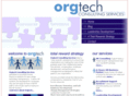 orgtechconsulting.com