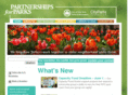 partnershipforparks.org