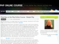 phpcourse.org