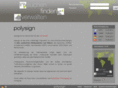 poly-alert.com