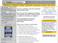 poweroptionsapplied.com