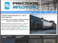 precisionnc.com