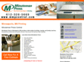 printersstlouisparkmn.com