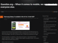 questize.org