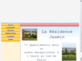 residence-jasmin.com