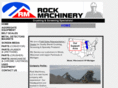 rockmachinery.com