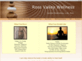 rossvalleywellness.com