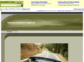 salenainsurance.com